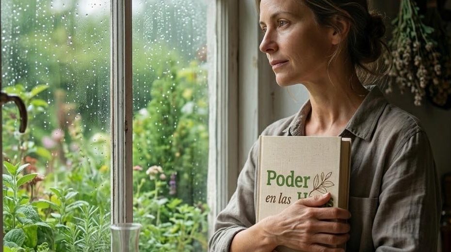 poder en las hojas plantas medicinales con efectos respaldados por la ciencia