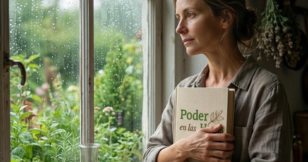 poder en las hojas plantas medicinales con efectos respaldados por la ciencia